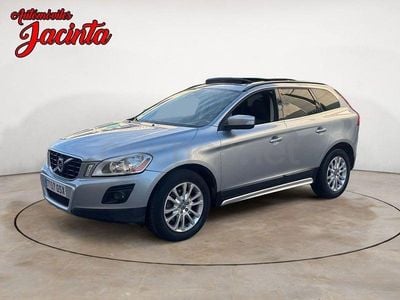 Używany Volvo XC60