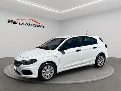 Usado Fiat Tipo Business 120 CV (88 kW) 2018 Blanco Berlina