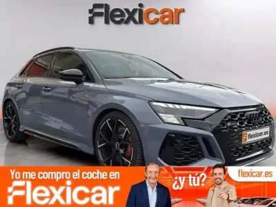 Usado Audi RS3 Sportback