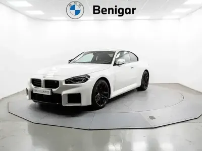 Usado BMW M2