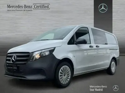 Usado Mercedes Vito