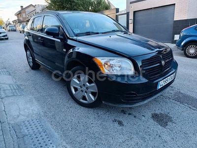 Dodge Caliber