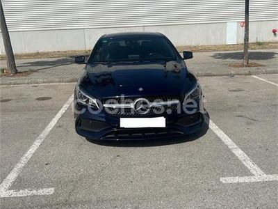 Mercedes CLA220