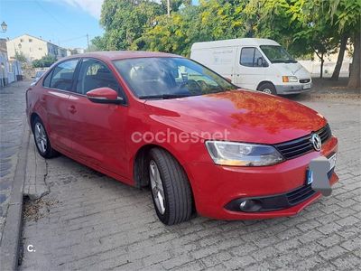 VW Jetta