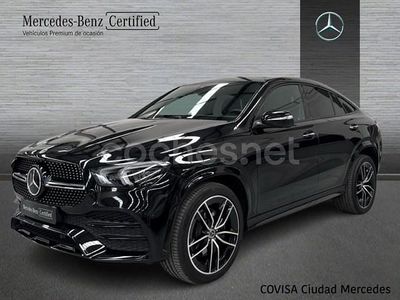 Mercedes GLE300