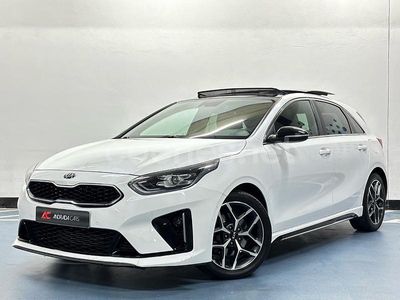 Kia Ceed GT