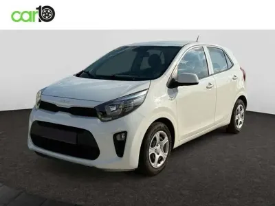 Usado Kia Picanto