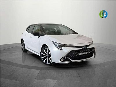 Blanco Nuevo 2025 Toyota Corolla Edition | 31.100 € (Un poco caro)