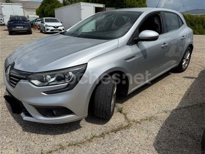 Renault Mégane III