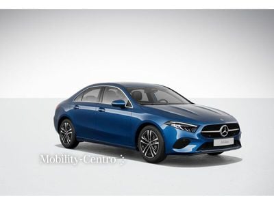 Mercedes A180