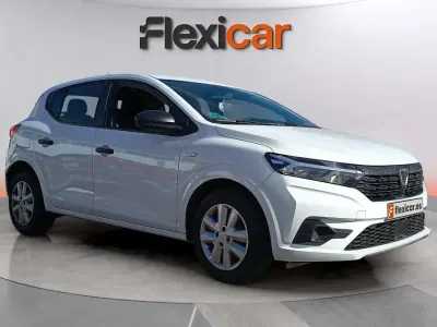 Usado Dacia Sandero