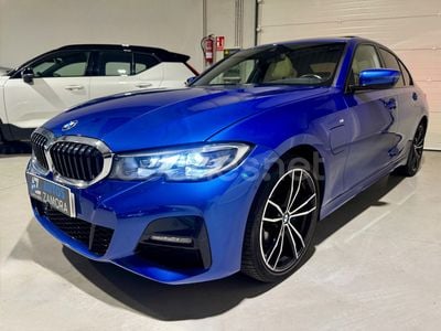 BMW 330e