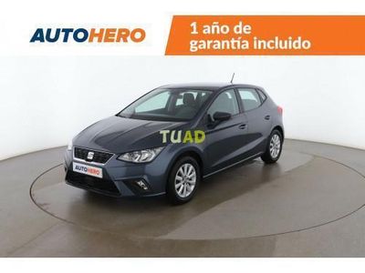 usado Seat Ibiza 1.0 Style