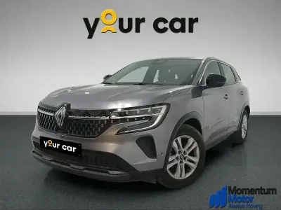 Usado Renault Austral