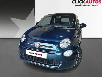 Usado Fiat 500 Club 70 CV (51 kW) 2023