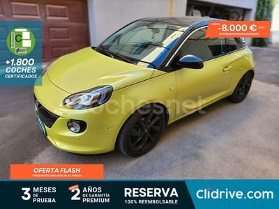 Opel Adam