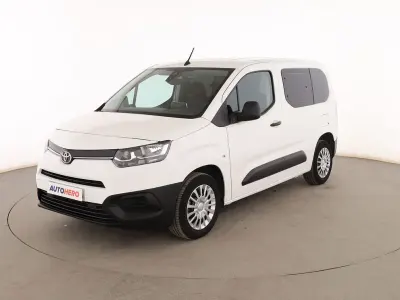 Usado Toyota Proace Verso