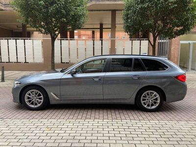 usado BMW 520 Serie 5 dA Touring