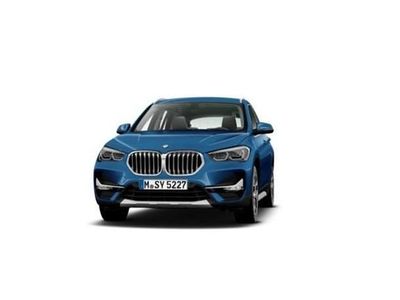 Usado BMW X1 Executive 150 CV (110 kW) 2022 SUV