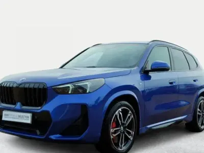 Usado BMW X1 163 CV (119 kW) 2024 SUV