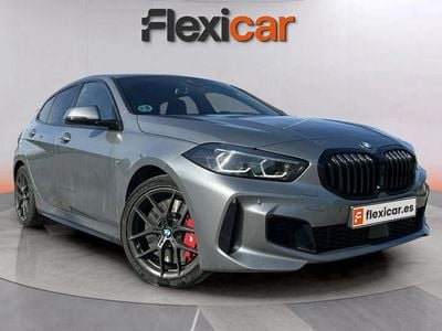 BMW 128