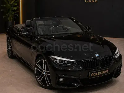 Usado BMW 220