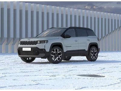 Blanco Nuevo 2026 Jeep Compass SUV | 53.700 €