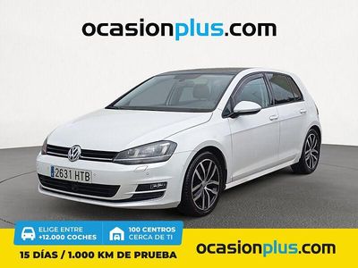 VW Golf VII