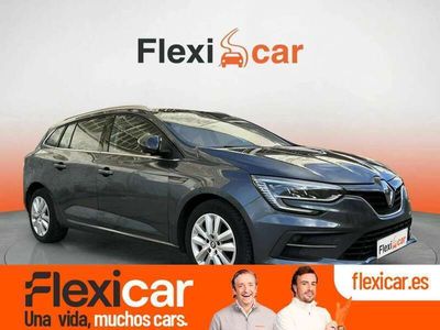 Renault Mégane GrandTour