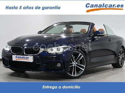 BMW 440