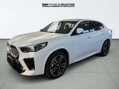 Nuevo BMW iX2 150 kW (204 CV) 2025 SUV