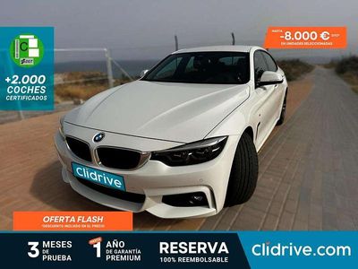 BMW 440