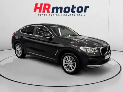Usado BMW X4