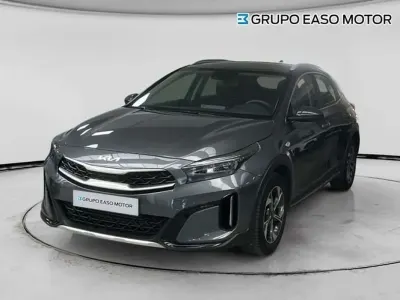 Usado Kia XCeed