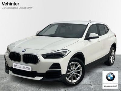Usado BMW X2 Advantage 140 CV (102 kW) 2022 SUV