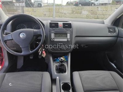 VW Golf V
