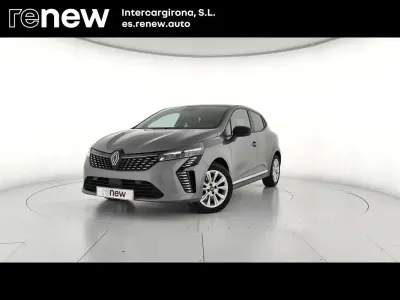 Usado Renault Clio Evolution 101 CV (74 kW) 2025 Utilitario