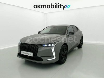Gris / plata Usado 2023 DS Automobiles DS4 Performance Berlina | 26.590 € (Precio justo)