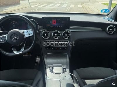 Mercedes GLC300e