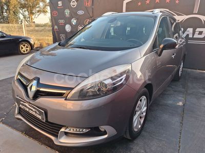 Renault Grand Scénic III