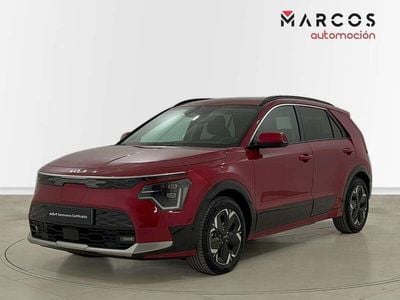 Kia e-Niro