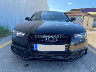 Occasion Audi A5 Sportback