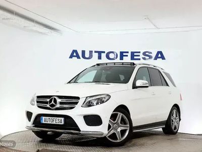 Mercedes GLE250