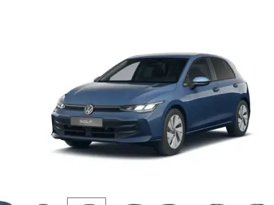 Usado VW Golf VIII
