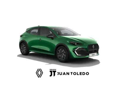 Usado Renault Clio V