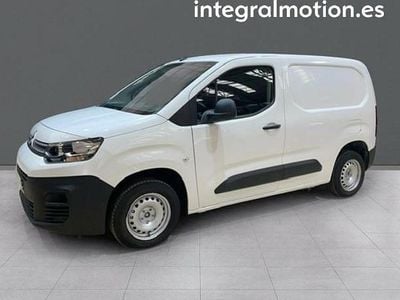 Usado 2019 Citroën Berlingo Monovolumen | 9504 € (Buen precio)