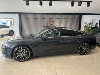 Usado Audi A7