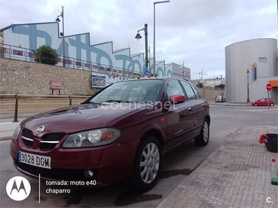 Nissan Almera