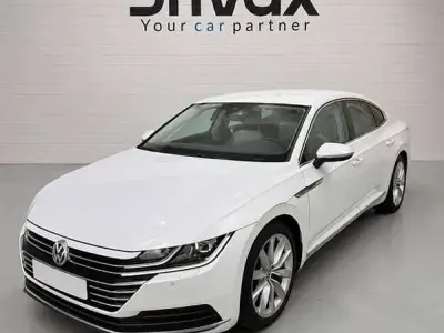 Usado VW Arteon