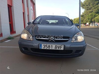 Citroën C5